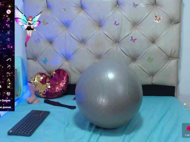 cleopatra-hot webcam