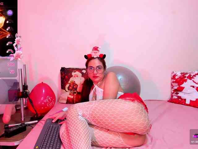 cleopatra-hot webcam