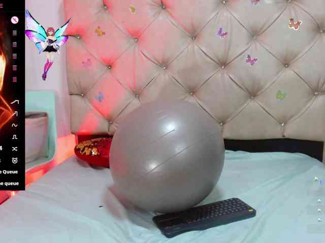 cleopatra-hot webcam