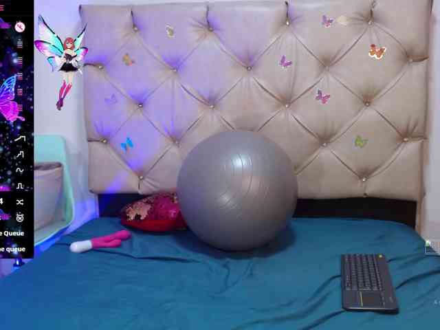 cleopatra-hot webcam