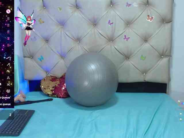 cleopatra-hot webcam