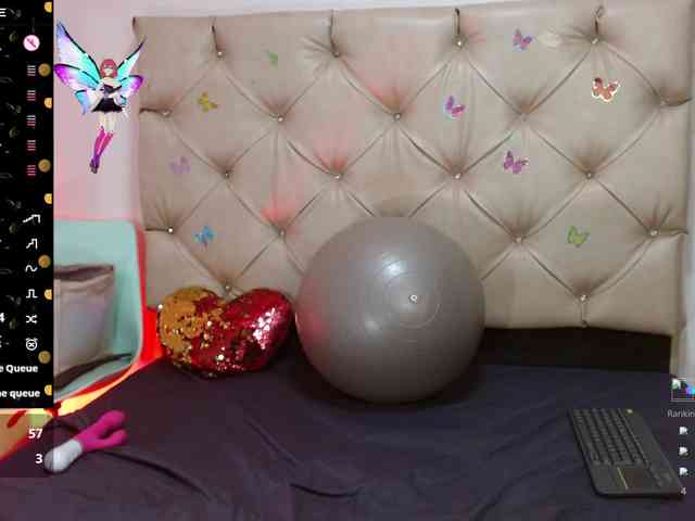 cleopatra-hot webcam