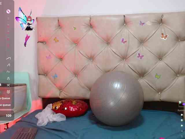 cleopatra-hot webcam