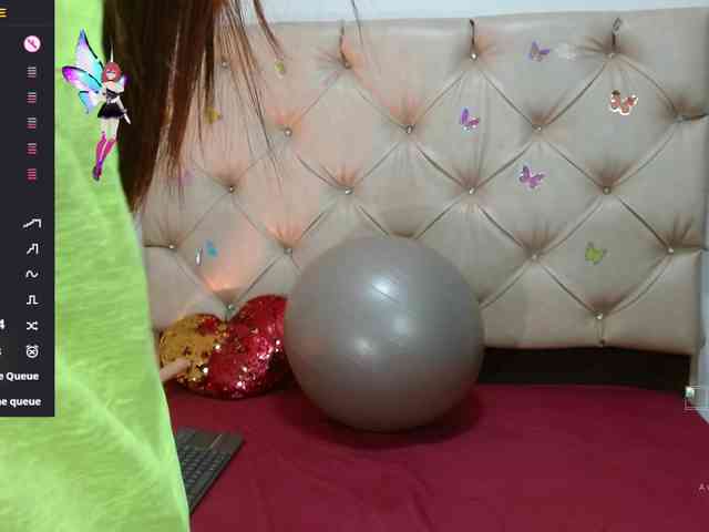 cleopatra-hot webcam