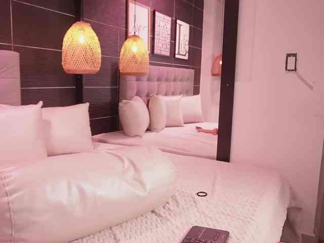 BellaLatina Live Webcam on BongaCams