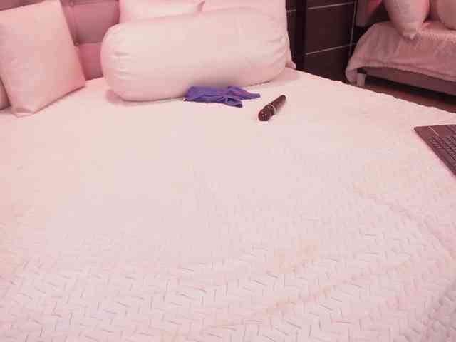 BellaLatina Live Webcam on BongaCams