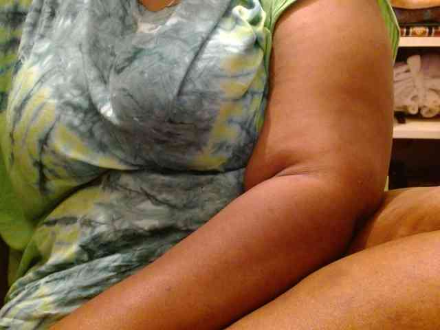 Sexiemama webcam