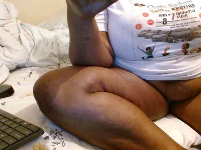 Sexiemama webcam