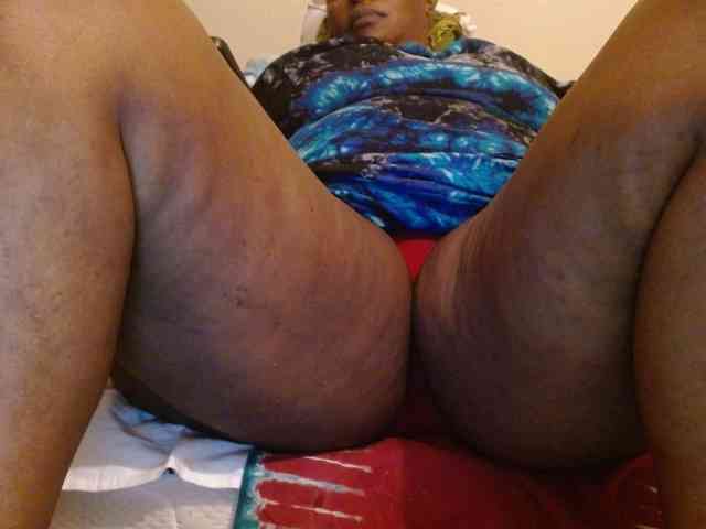 Sexiemama webcam