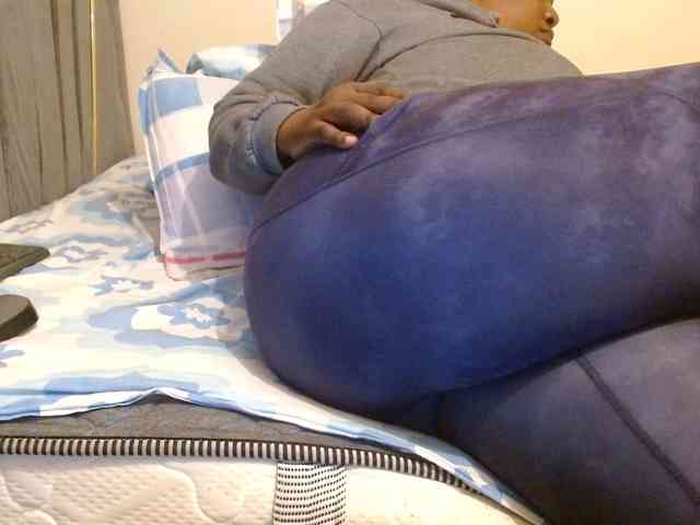 Sexiemama webcam
