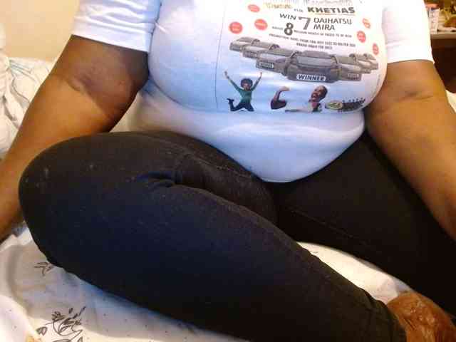 Sexiemama webcam