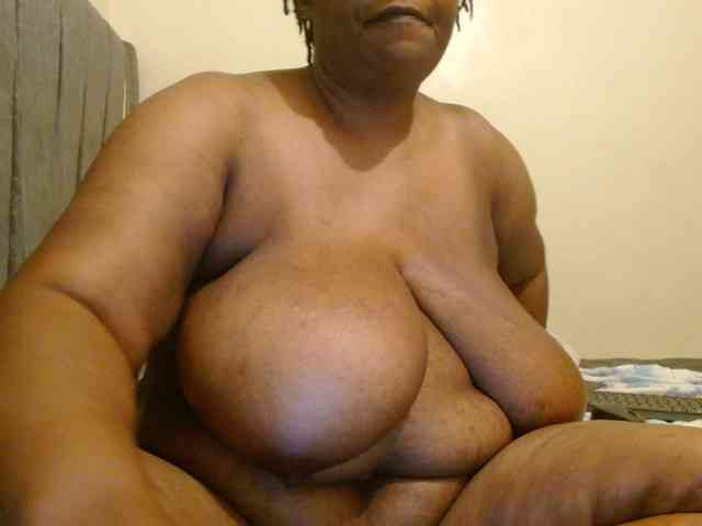 Sexiemama webcam