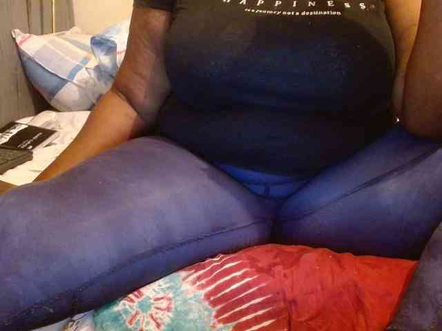 Sexiemama webcam