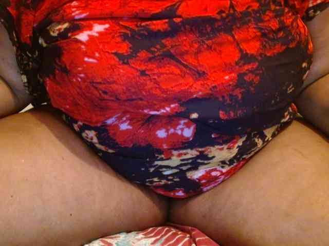 Sexiemama webcam