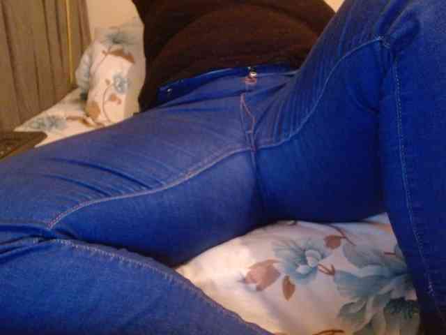 Sexiemama webcam