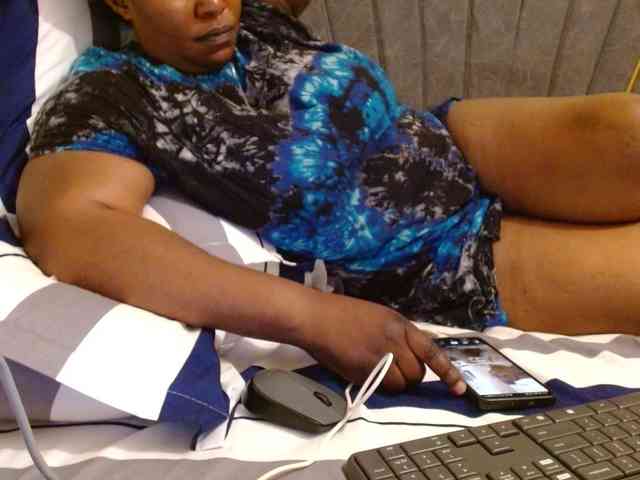 Sexiemama webcam
