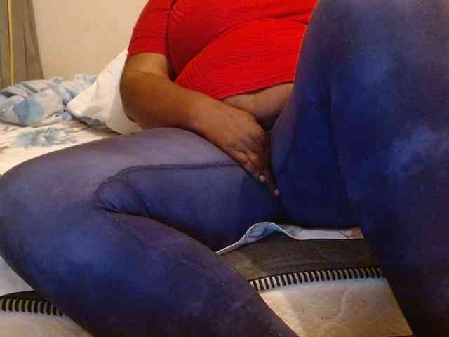 Sexiemama webcam