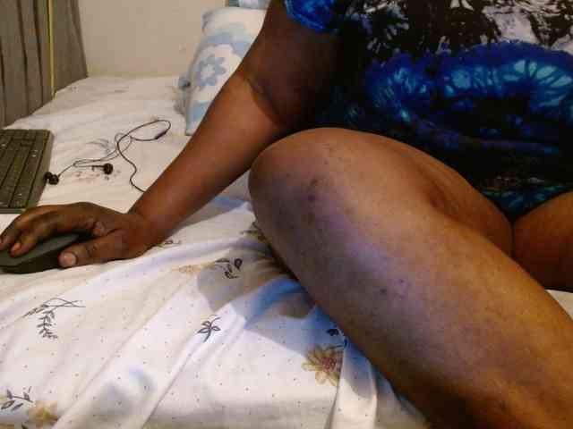 Sexiemama webcam