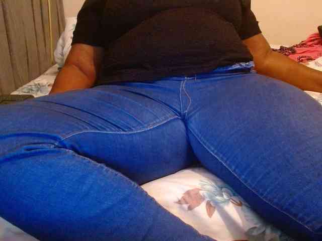 Sexiemama webcam