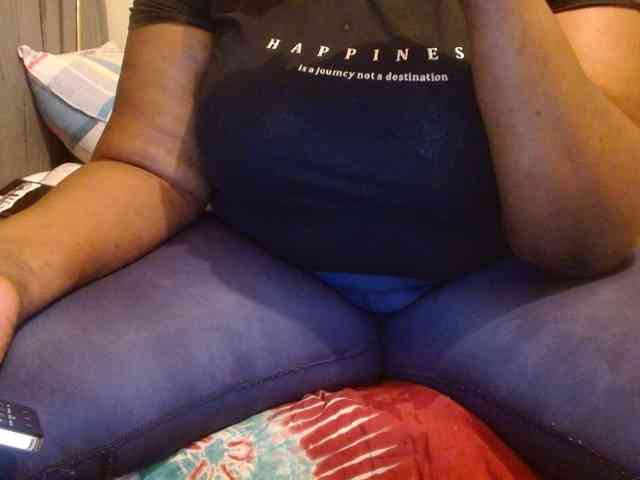 Sexiemama webcam