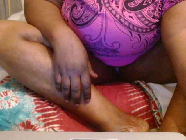 Sexiemama webcam