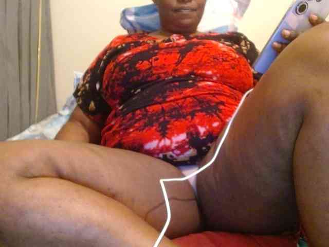 Sexiemama webcam