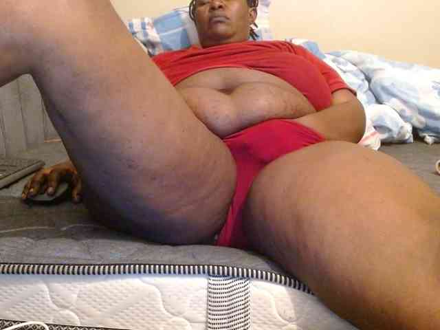 Sexiemama webcam
