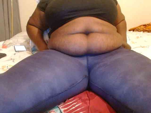 Sexiemama webcam