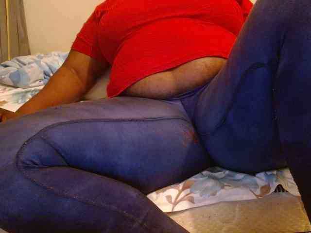 Sexiemama webcam