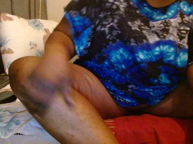 Sexiemama webcam
