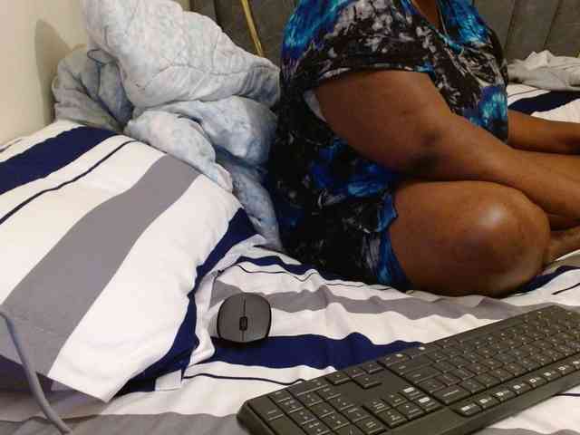 Sexiemama webcam
