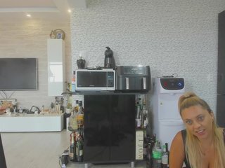 CarlaStaceeFun Porn Show