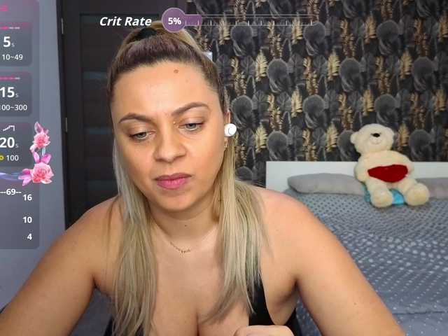 CarlaStaceeFun's BongaCams show and profile