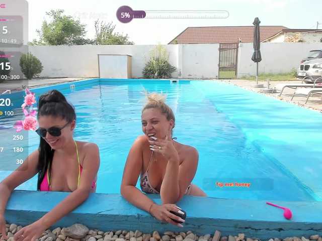 Sex chat gratuit in direct cu CarlaStaceeFun pe BongaCams