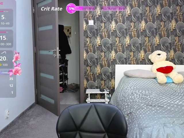 CarlaStaceeFun's BongaCams show and profile