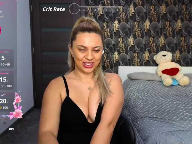 CarlaStaceeFun's BongaCams show and profile