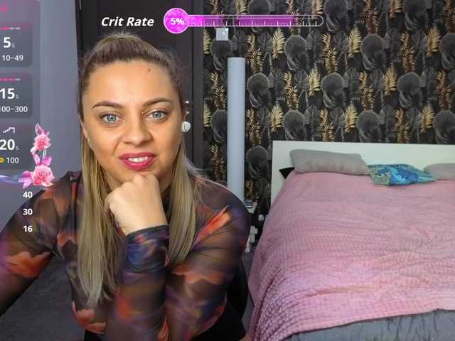 CarlaStaceeFun webcam