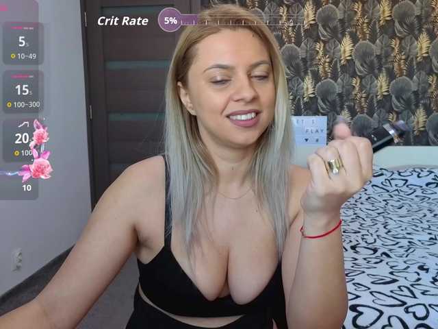 CarlaStaceeFun's BongaCams show and profile