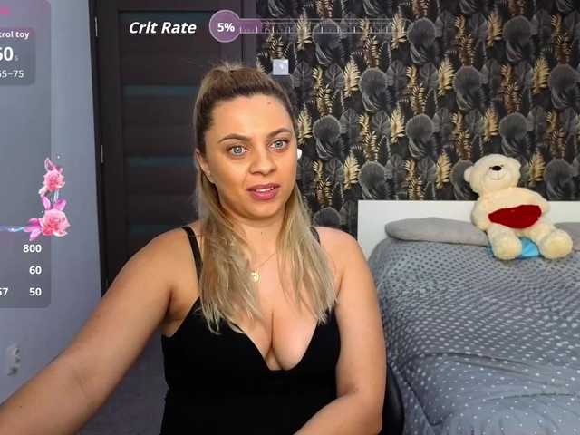 CarlaStaceeFun's BongaCams show and profile