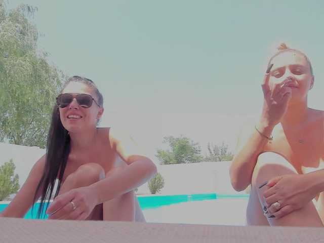 CarlaStaceeFun