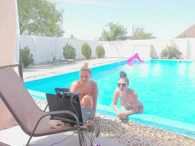 Sex chat gratuit in direct cu CarlaStaceeFun pe BongaCams