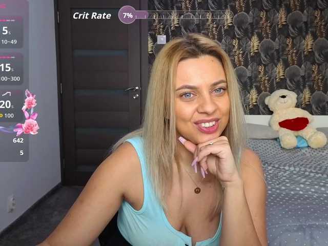 CarlaStaceeFun's BongaCams show and profile