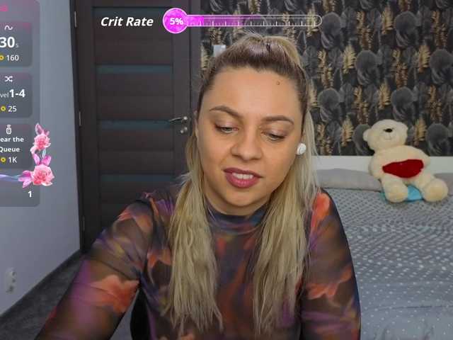 CarlaStaceeFun's BongaCams show and profile