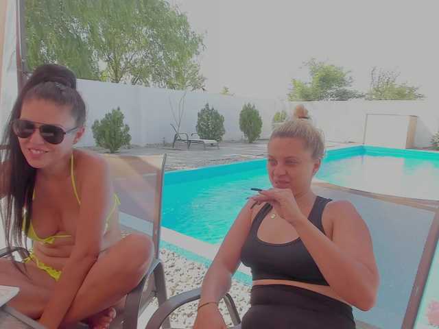 Sex chat gratuit in direct cu CarlaStaceeFun pe BongaCams