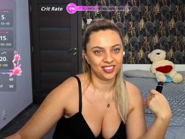 CarlaStaceeFun from BongaCams is Freechat