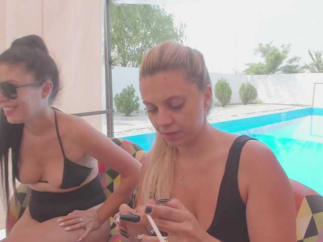 Sex chat gratuit in direct cu CarlaStaceeFun pe BongaCams