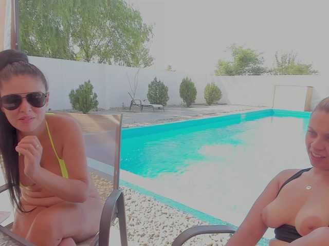 Sex chat gratuit in direct cu CarlaStaceeFun pe BongaCams