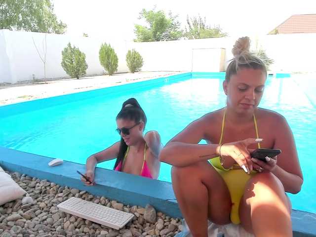 Sex chat gratuit in direct cu CarlaStaceeFun pe BongaCams