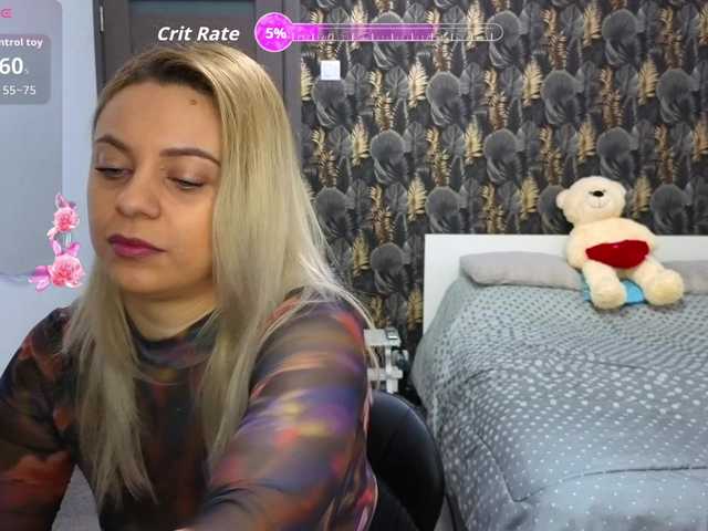 CarlaStaceeFun's BongaCams show and profile