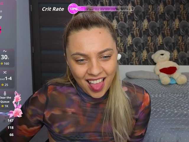 CarlaStaceeFun's BongaCams show and profile